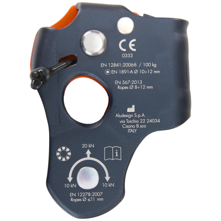 Зажим Climbing Technology Cric