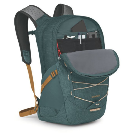 Міський рюкзак Osprey Quasar 26