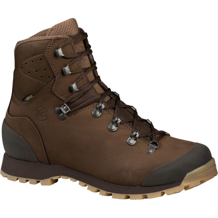 Жіночі черевики Hanwag Anisak Lady GTX коричневий Erde