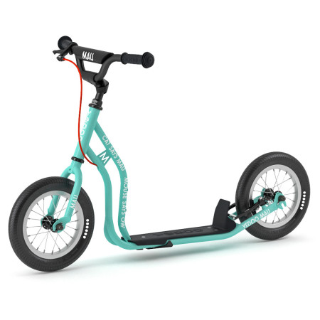 Самокат Yedoo Mau бірюзовий