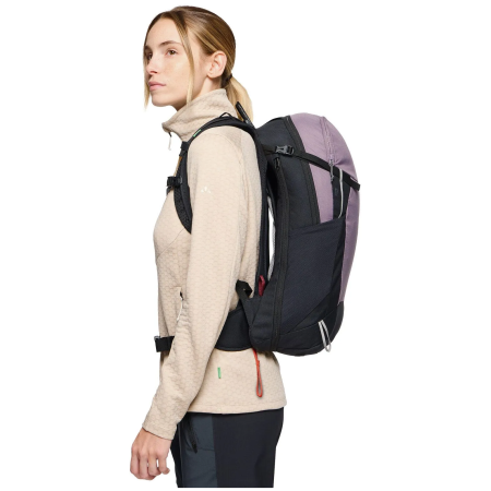 Малий туристичний рюкзак Vaude Wizard 18+4