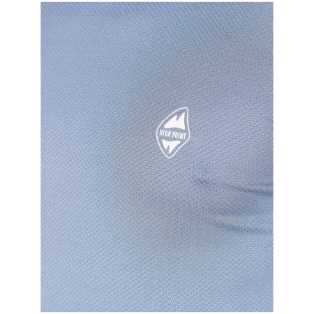 Чоловіча футболка High Point Code 2.0 LS man