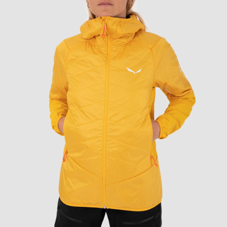 Жіноча куртка Salewa ORTLES HYB TWR JACKET W