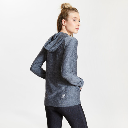 Жіноча футболка Dare 2b Sprint Cty Hoodie