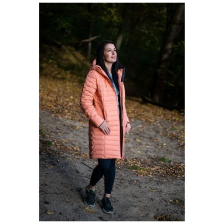 Жіноче пальто Husky Daili L