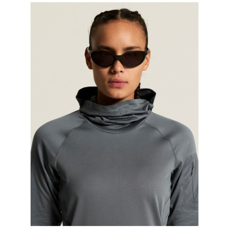 Жіноча толстовка Craft Subz Thermal Hood W