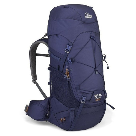 Рюкзак Lowe Alpine Sirac Plus ND40 темно-синій