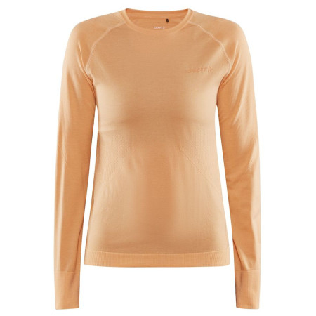 Жіноча функціональна футболка Craft Core Dry Active Comfort Ls