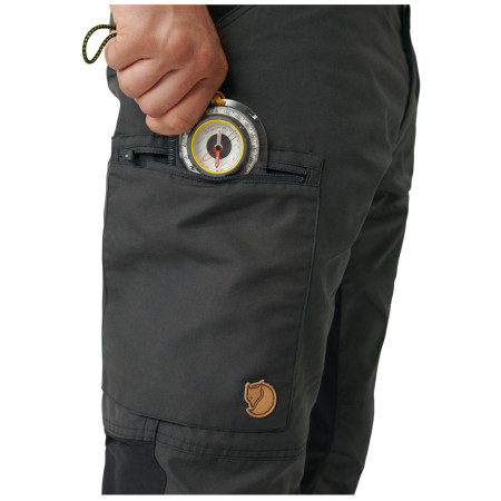 Чоловічі штани Fjällräven Kaipak Trousers