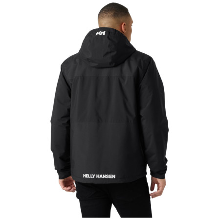 Чоловіча куртка Helly Hansen Ace Ins Rain Jacket