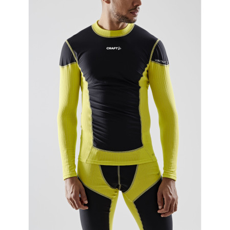 Чоловіча футболка Craft Active Extreme X Wind Ls