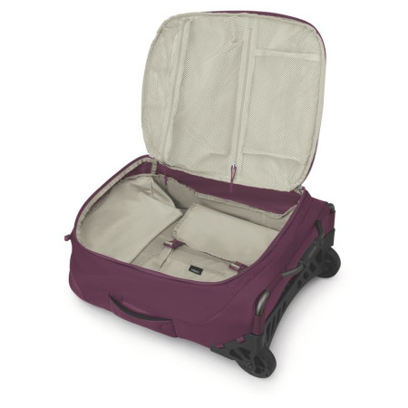 Дорожня валіза Osprey Ozone Carry On 2 Wheel