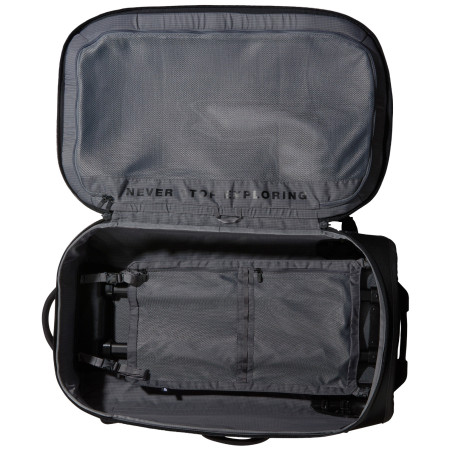 Валіза на колесах The North Face Base Camp Rolling Thunder 28