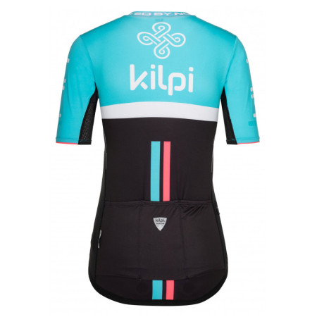 Жіноча велофутболка Kilpi Corridor-W