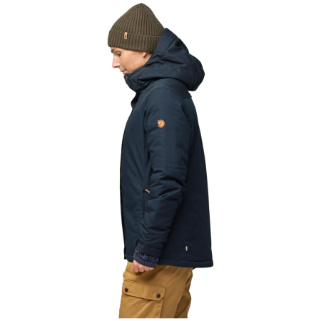 Жіноча зимова куртка Fjällräven Stina Padded Jacket W