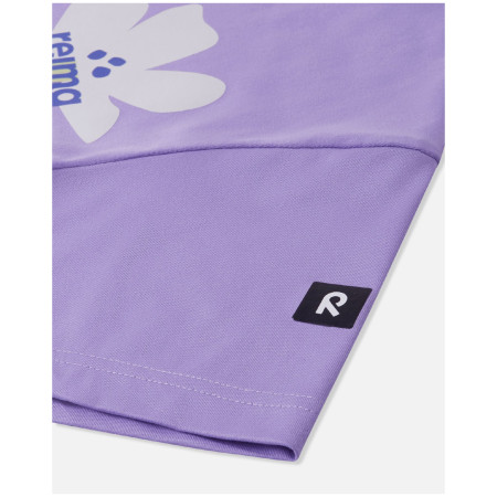 Дитяча футболка Reima Siirtyy