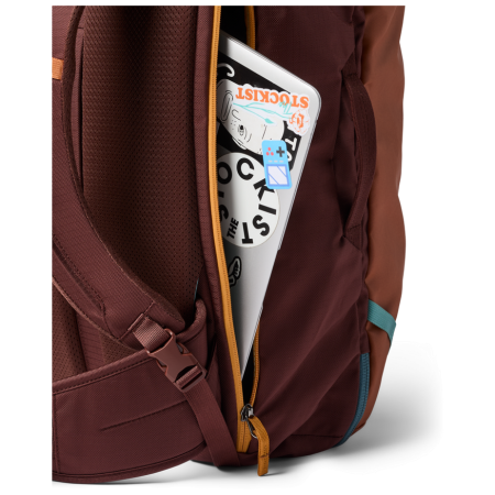 Рюкзак Cotopaxi Allpa 35L Travel Pack