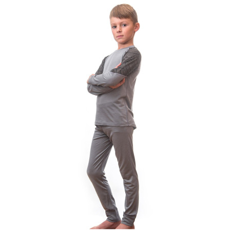 Дитячий функціональний комплект Sensor Merino Impress Set