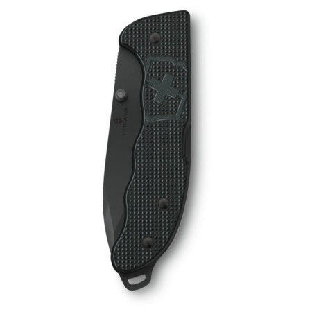 Кишеньковий ніж Victorinox Evoke BS Alox Black