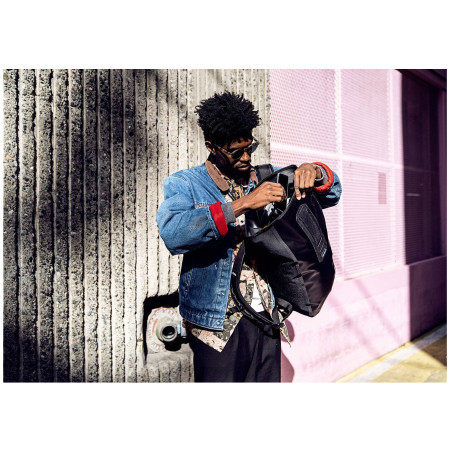 Рюкзак Ortlieb Velocity 23l