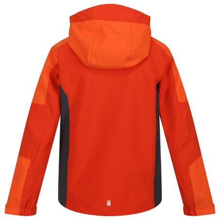 Дитяча куртка Regatta Jnr Highton JktIV