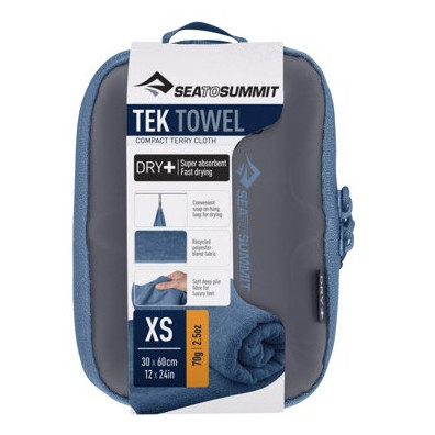Рушник Sea to Summit Tek Towel XS