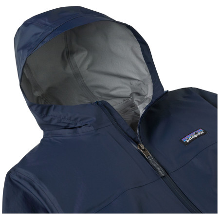 Дитяча водонепромокна куртка Patagonia K's Torrentshell 3L Rain Jacket