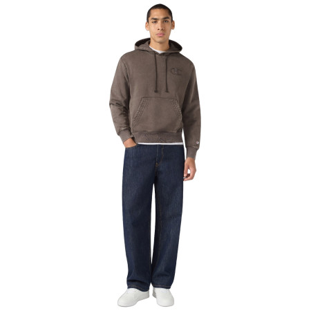 Чоловіча толстовка Champion Hooded Sweatshirt M Champion Laundry