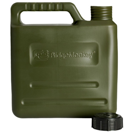 Каністра Ridge Monkey Heavy Duty Water Carrier 2.5L