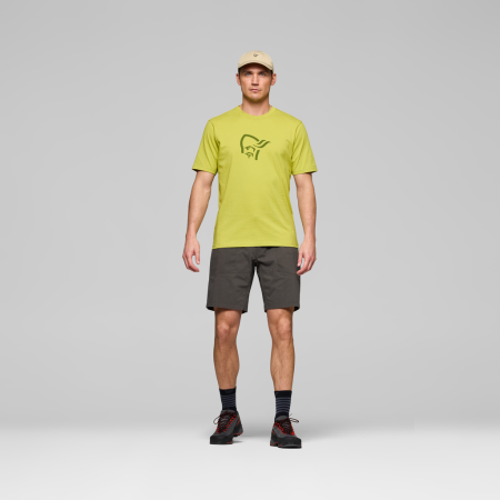 Чоловіча футболка Norrona /29 Cotton Viking T-shirt