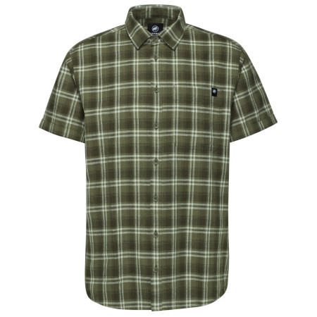 Чоловіча сорочка Mammut Trovat Summer Shirt