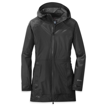 Жіноча куртка Outdoor Research Helium Traveler Jacket