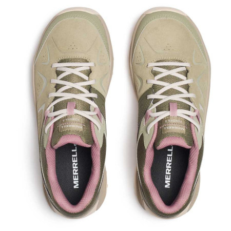 Жіночі туристичні черевики Merrell Yokota 3 GTX