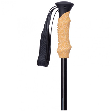 Трекінгові палиці Zulu Cork Antishock