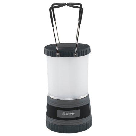 Кемпінгова лампа Outwell Carnelian DC 1000