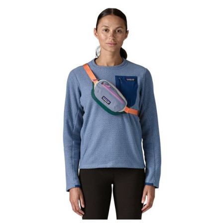 Поясна сумка Patagonia Terravia Mini Hip Pack