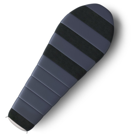 Пуховий спальник Husky Dopy