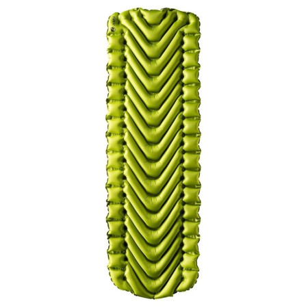 Надувний килимок Klymit Static V2