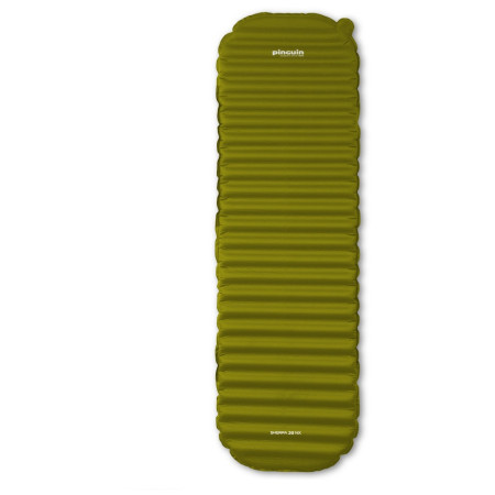 Самонадувний килимок Pinguin Sherpa 38 NX зелений
