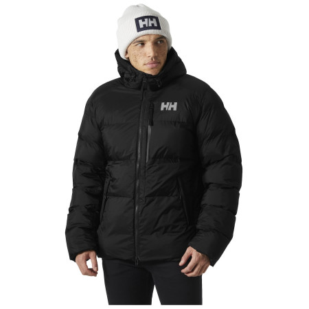 Чоловіча зимова куртка Helly Hansen Active Winter Parka