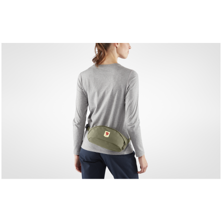 Поясна сумка Fjällräven Ulvö Hip Pack Medium