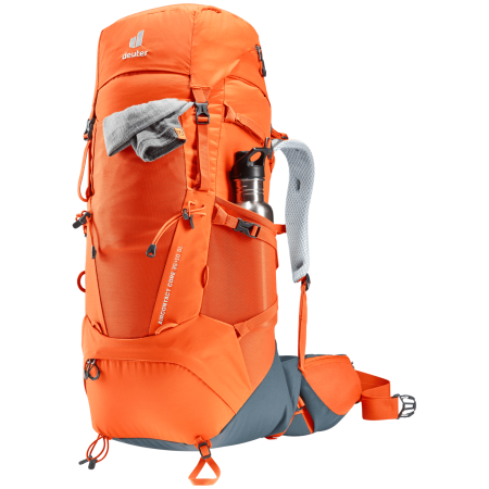 Рюкзак Deuter Aircontact Core 35+10 SL 2023
