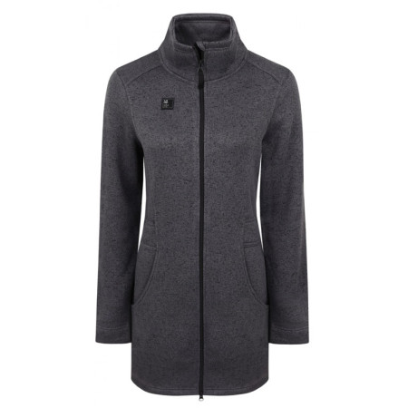 Жіночий светр Loap Galip сірий