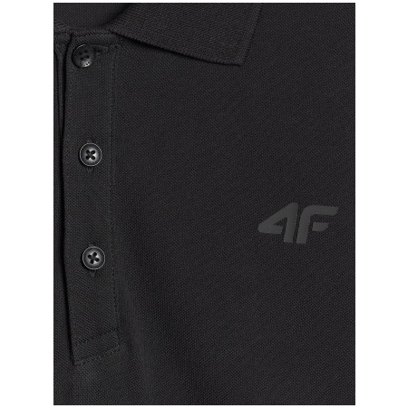 Чоловіча футболка 4F Polo Shirt M366
