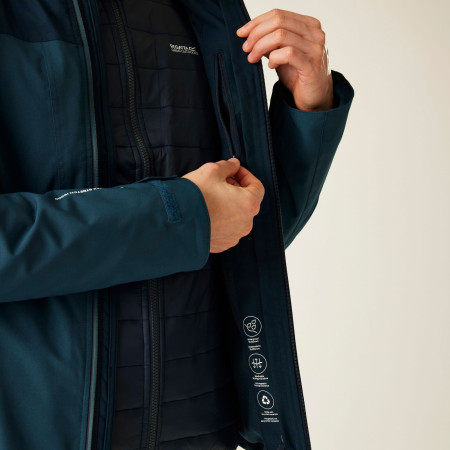 Чоловіча куртка Regatta Wentwood