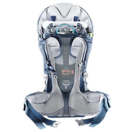 Переноска для дитини Deuter Kid Comfort Pro