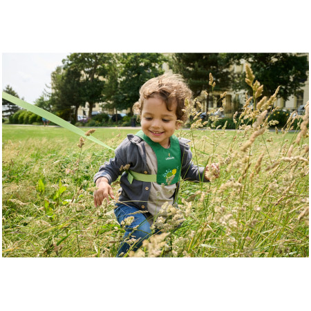 Дитячі віжки LittleLife Toddler Reins Turtle