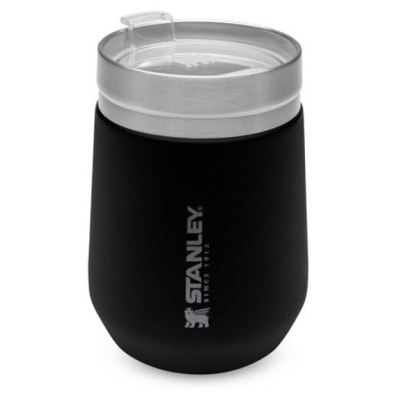Бокали для вина  Stanley Adventure GO 290 ml чорний