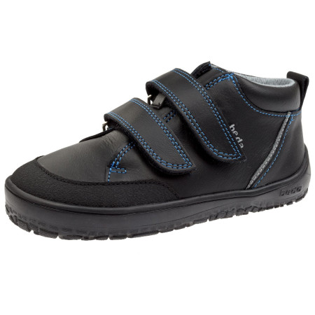 Дитячі черевики Beda Dan Black Blue