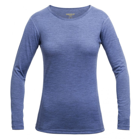 Жіноча футболка Devold Breeze Woman Shirt
